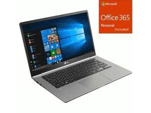 LG gram 14Z980-A 14" Touchscreen Notebook - 1920 x 1080 - Co + Office 365 Bundle LG gram 14Z980-A 14" Touchscreen Notebook - 1920 x 1080 - Co + Office 365 Bundle