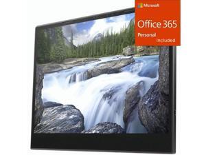 Dell Latitude 7000 7285 Tablet - 12.3" - 16 GB RAM - 512 GB + Office 365 Bundle Dell Latitude 7000 7285 Tablet - 12.3" - 16 GB RAM - 512 GB + Office 365 Bundle