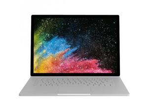 Microsoft Surface Book 2 15" Touchscreen 2 in 1 Notebook - 3240 x 2160 - Core i5 i5-8250U - 16 GB RAM - 256 GB SSD - Silver Microsoft Surface Book 2 15" Touchscreen 2 in 1 Notebook - 3240 x 2160 - Core i5 i5-8250U - 16 GB RAM - 256 GB SSD - Silver