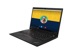 Lenovo Laptop ThinkPad T495 20NJ0004US AMD Ryzen 5 Pro 3500U (2.10 GHz) 8 GB Memory 256 GB PCIe SSD AMD Radeon Vega 8 14.0" Touchscreen Windows 10 Pro 64-bit Lenovo Laptop ThinkPad T495 20NJ0004US AMD Ryzen 5 Pro 3500U (2.10 GHz) 8 GB Memory 256 GB PCIe SSD AMD Radeon Vega 8 14.0" Touchscreen Windows 10 Pro 64-bit