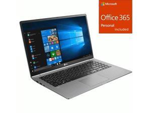 LG gram 15Z980-A 15.6" Touchscreen Notebook - Core i7 i7-855 + Office 365 Bundle LG gram 15Z980-A 15.6" Touchscreen Notebook - Core i7 i7-855 + Office 365 Bundle