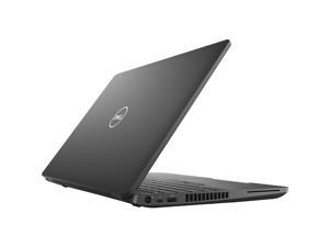 Dell Latitude 5000 5501 15.6" Notebook - 1920 x 1080 - Core i7 i7-9850H - 16 GB RAM - 512 GB SSD - Windows 10 Pro 64-bit - NVIDIA GeForce MX150 - English (US) Keyboard - Bluetooth Dell Latitude 5000 5501 15.6" Notebook - 1920 x 1080 - Core i7 i7-9850H - 16 GB RAM - 512 GB SSD - Windows 10 Pro 64-bit - NVIDIA GeForce MX150 - English (US) Keyboard - Bluetooth