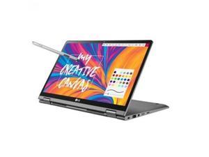 LG gram 14T990-U 14" Touchscreen Notebook - Core i7 - 16 GB RAM - 512 GB SSD LG gram 14T990-U 14" Touchscreen Notebook - Core i7 - 16 GB RAM - 512 GB SSD