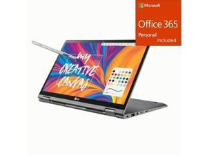LG gram 14T990-U 14" Touchscreen Notebook - Core i7 - 16 GB + Office 365 Bundle LG gram 14T990-U 14" Touchscreen Notebook - Core i7 - 16 GB + Office 365 Bundle