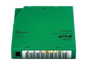HEWLETT PACKARD ENTERPRISE Q2078A HPE LTO-8 30TB RW DATA CARTRIDGE HEWLETT PACKARD ENTERPRISE Q2078A HPE LTO-8 30TB RW DATA CARTRIDGE