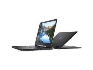 Dell G7 17 7790 17.3" Gaming Laptop i7-9750H 16GB 512GB SSD W10H GTX 1660 Ti Dell G7 17 7790 17.3" Gaming Laptop i7-9750H 16GB 512GB SSD W10H GTX 1660 Ti