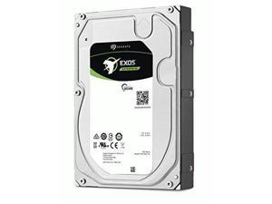 Seagate Exos 7E8 ST4000NM005A 4 TB Hard Drive - 512e Format - SAS (12Gb/s SAS) - Internal Seagate Exos 7E8 ST4000NM005A 4 TB Hard Drive - 512e Format - SAS (12Gb/s SAS) - Internal