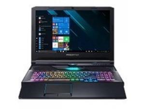 Acer Predator Helios 700 PH717-71-7091 17.3" 144 Hz IPS Intel Core i7 9th Gen 9750H (2.60 GHz) NVIDIA GeForce RTX 2070 16 GB Memory 512 GB SSD Windows 10 Home 64-bit Gaming Laptop Acer Predator Helios 700 PH717-71-7091 17.3" 144 Hz IPS Intel Core i7 9th Gen 9750H (2.60 GHz) NVIDIA GeForce RTX 2070 16 GB Memory 512 GB SSD Windows 10 Home 64-bit Gaming Laptop