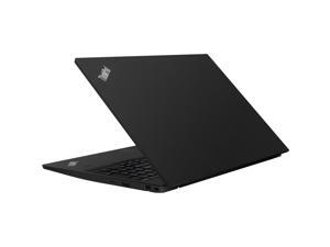 Lenovo ThinkPad E595 20NF000BUS 15.6" Notebook - 1920 x 1080 - Ryzen 7 3700U - 16 GB RAM - 512 GB SSD - Glossy Black Lenovo ThinkPad E595 20NF000BUS 15.6" Notebook - 1920 x 1080 - Ryzen 7 3700U - 16 GB RAM - 512 GB SSD - Glossy Black