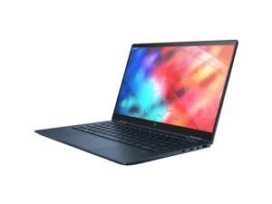 HP Elite Dragonfly 13.3" Touchscreen Laptop i7-8665U 16GB 512GB SSD W10 Pro Blue HP Elite Dragonfly 13.3" Touchscreen Laptop i7-8665U 16GB 512GB SSD W10 Pro Blue