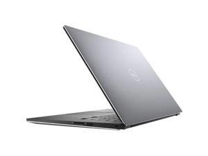 Dell Precision 5000 5540 15.6" Mobile Workstation - 1920 x 1080 - Core i7 i7-9850H - 16 GB RAM - 512 GB SSD - Titan Gray - Windows 10 Pro 64-bit - NVIDIA Quadro T1000 with 4 GB - English Keyboard Dell Precision 5000 5540 15.6" Mobile Workstation - 1920 x 1080 - Core i7 i7-9850H - 16 GB RAM - 512 GB SSD - Titan Gray - Windows 10 Pro 64-bit - NVIDIA Quadro T1000 with 4 GB - English Keyboard