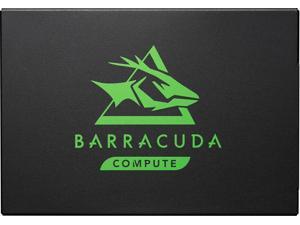 Seagate Barracuda 120 SSD 2TB 2.5" Internal Solid State Drive (ZA2000CM10003) Seagate Barracuda 120 SSD 2TB 2.5" Internal Solid State Drive (ZA2000CM10003)