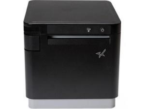 Star Micronics mC-Print3 MCP30 Direct Thermal Printer - Monochrome - Portable - Receipt Print - 3.15" Print Width - 9.84 in/s Mono - 203 dpi - Receipt - 3.15" Label Width Star Micronics mC-Print3 MCP30 Direct Thermal Printer - Monochrome - Portable - Receipt Print - 3.15" Print Width - 9.84 in/s Mono - 203 dpi - Receipt - 3.15" Label Width