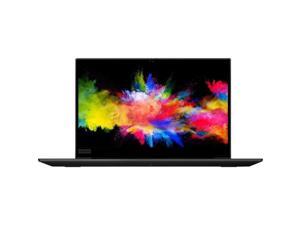 Lenovo ThinkPad P1 Gen 2 20QT005EUS 15.6" Touchscreen Mobile Workstation - 3840 x 2160 - Core i7 i7-9750H - 32 GB RAM - 1 TB SSD - Midnight Black - Windows 10 Pro 64-bit - NVIDIA Quadro T1000 wit Lenovo ThinkPad P1 Gen 2 20QT005EUS 15.6" Touchscreen Mobile Workstation - 3840 x 2160 - Core i7 i7-9750H - 32 GB RAM - 1 TB SSD - Midnight Black - Windows 10 Pro 64-bit - NVIDIA Quadro T1000 wit