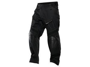 Dye Tactical Pants 2.5 - Black - XS/S Dye Tactical Pants 2.5 - Black - XS/S
