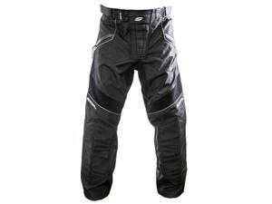 Social Paintball Grit Pants V3 - Stealth Black - XS/S Social Paintball Grit Pants V3 - Stealth Black - XS/S