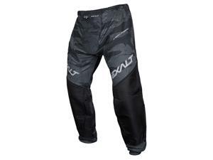 Exalt Paintball Low Gravity Pants - Night Camo - XL Exalt Paintball Low Gravity Pants - Night Camo - XL