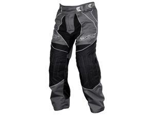 Exalt Paintball T4 Pants - Charcoal - Small Exalt Paintball T4 Pants - Charcoal - Small