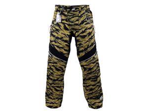 Social Paintball Grit Pants V3 - Tigerstripe LE - XS/S Social Paintball Grit Pants V3 - Tigerstripe LE - XS/S