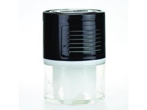 EcoGecko Solar System Water-Based Air Purifier & Revitalizer with UV Light (Black) EcoGecko Solar System Water-Based Air Purifier & Revitalizer with UV Light (Black)