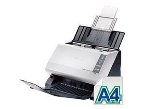 Avision AV185+ Color Simplex 40ppm CCD 600dpi Sheetfed Scanner 8.5" x 118" One Press Avision AV185+ Color Simplex 40ppm CCD 600dpi Sheetfed Scanner 8.5" x 118" One Press