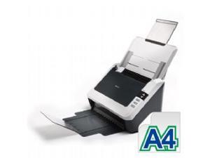 Avision AV176U Color Duplex 30ppm/60ipm CCD 600dpi Sheetfed Scanner 8.5" x 36" In stant on One Press Avision AV176U Color Duplex 30ppm/60ipm CCD 600dpi Sheetfed Scanner 8.5" x 36" In stant on One Press