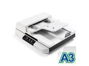 Avision AV5400 Color Duplex 50ppm/100ipm CIS 600dpi A3 Flatbed & ADF Scanner 11.7" x 118" One Press Avision AV5400 Color Duplex 50ppm/100ipm CIS 600dpi A3 Flatbed & ADF Scanner 11.7" x 118" One Press