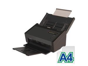 Avision AD260 Color Duplex 70ppm/140ipm CCD 600dpi Sheetfed Scanner 8.5" x 118" LED Instant On One Press Avision AD260 Color Duplex 70ppm/140ipm CCD 600dpi Sheetfed Scanner 8.5" x 118" LED Instant On One Press