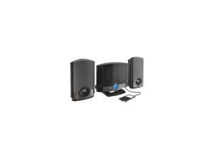 DPI INC GPX-HM3817DTBLK Wall-Mount Music System (CD/Radio/Aux) DPI INC GPX-HM3817DTBLK Wall-Mount Music System (CD/Radio/Aux)