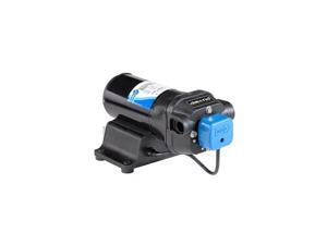 JABSCO 42755-0094 Jabsco V-FLO Water Pressure Pump with Strainer - 5GPM - 24VDC 40PSI JABSCO 42755-0094 Jabsco V-FLO Water Pressure Pump with Strainer - 5GPM - 24VDC 40PSI