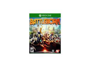 TAKE-TWO 49469 Battleborn XOne TAKE-TWO 49469 Battleborn XOne