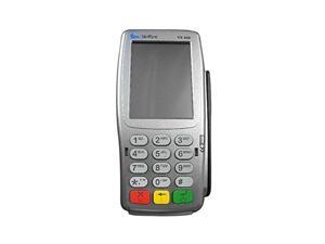 VERIFONE M282-703-CB-R-3 VX820, 160MB SC 3SAM STD KEYPD, W/CTLS VERIFONE M282-703-CB-R-3 VX820, 160MB SC 3SAM STD KEYPD, W/CTLS