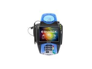 HYPERCOM 010368-611E EQUINOX PAYMENTS L5300 PAYMENT TERMINAL PCI3 BLACK SIG CAP PIN PAD 5.7" TOUCHSCREEN COMMS(USB PWR USB ETHERNET) POWER SUPPLY NOT INCLUDED PRICING INCLUDES MANDATORY $10 HYPERCOM 010368-611E EQUINOX PAYMENTS L5300 PAYMENT TERMINAL PCI3 BLACK SIG CAP PIN PAD 5.7" TOUCHSCREEN COMMS(USB PWR USB ETHERNET) POWER SUPPLY NOT INCLUDED PRICING INCLUDES MANDATORY $10