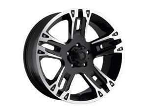 ULTRA WHEEL U122352985B 235 20X9 5X139.7 ULTRA WHEEL U122352985B 235 20X9 5X139.7