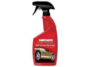 MOTHERS POLISH 08216 Mothers California Gold Showtime Instant Detailer - 16oz MOTHERS POLISH 08216 Mothers California Gold Showtime Instant Detailer - 16oz