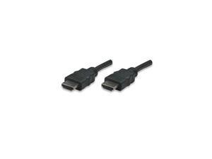 MANHATTAN 306133 16.5ft Hi Speed HMDI Cable MANHATTAN 306133 16.5ft Hi Speed HMDI Cable