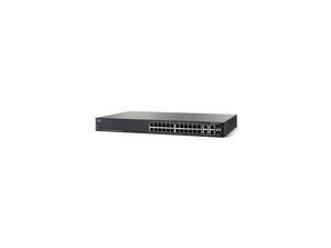 Cisco SG350-28P 28-Port Gigabit PoE Managed Switch New managed Rack Mount Cisco SG350-28P 28-Port Gigabit PoE Managed Switch New managed Rack Mount