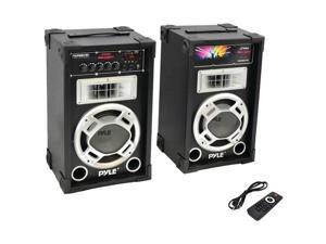 PYLE PSUFM837BT DSCO JM 800W BLTH PA SYS PYLE PSUFM837BT DSCO JM 800W BLTH PA SYS