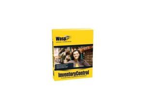WASP BARCODE TECHNOLOGIES 633808342050 STANDARD SOFTWARE WASP BARCODE TECHNOLOGIES 633808342050 STANDARD SOFTWARE