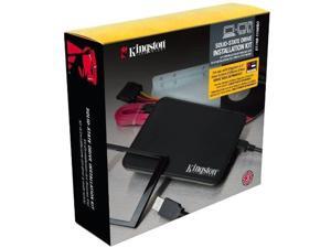 Kingston Ssd Installation Kit Kingston Ssd Installation Kit