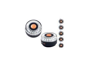 NAVISAFE NAVILIGHT 360 DEGREE 2NM W/MAGNET BASE NAVISAFE NAVILIGHT 360 DEGREE 2NM W/MAGNET BASE