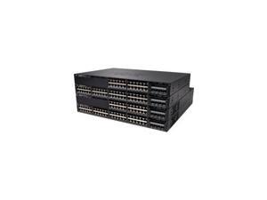 Cisco Systems, Inc. WS-C3650-24PDM-S Catalyst 3650 24 Port Mini IP Cisco Systems, Inc. WS-C3650-24PDM-S Catalyst 3650 24 Port Mini IP