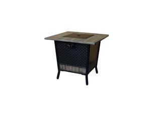 LANDMANN 22570 Ashworth Fire Table LANDMANN 22570 Ashworth Fire Table