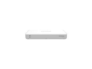 NETGEAR NET#GC110100NAS VIZN 8 Port Cloud Switch NETGEAR NET#GC110100NAS VIZN 8 Port Cloud Switch