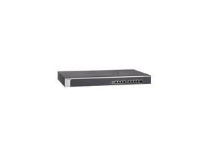NETGEAR NET#XS708E200NES PS XS708Ev2 8 Port 10GE Switc NETGEAR NET#XS708E200NES PS XS708Ev2 8 Port 10GE Switc