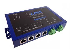 B+B Vlinx Ethernet Serial Server B+B Vlinx Ethernet Serial Server