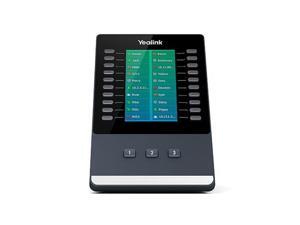 Yealink Network Technology Co., Ltd YEA-EXP50 Yealink T5 series Expansion Module Yealink Network Technology Co., Ltd YEA-EXP50 Yealink T5 series Expansion Module
