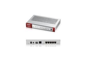 ZyXEL USG20-VPN USG20-VPN - Next Generation Unified ZyXEL USG20-VPN USG20-VPN - Next Generation Unified