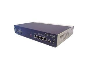 Obihai Technology, Inc. OBI#OBI504 4PORT UNIV VOIP ADAPTER SUP Obihai Technology, Inc. OBI#OBI504 4PORT UNIV VOIP ADAPTER SUP