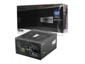 Sea Sonic Electronics Co., Ltd SEA#SSR850PDV2 Seasonic PS SSR-850PD(v2) PRIME ULTRA 850W 80+ Platinum ATX 12V Retail Sea Sonic Electronics Co., Ltd SEA#SSR850PDV2 Seasonic PS SSR-850PD(v2) PRIME ULTRA 850W 80+ Platinum ATX 12V Retail